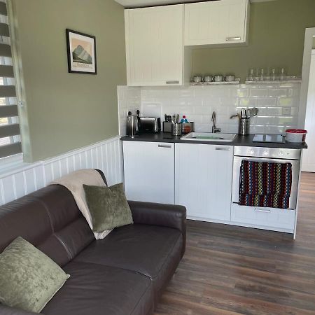 Tyddyn Bach Bunkhouse Villa Betws-y-Coed Bagian luar foto