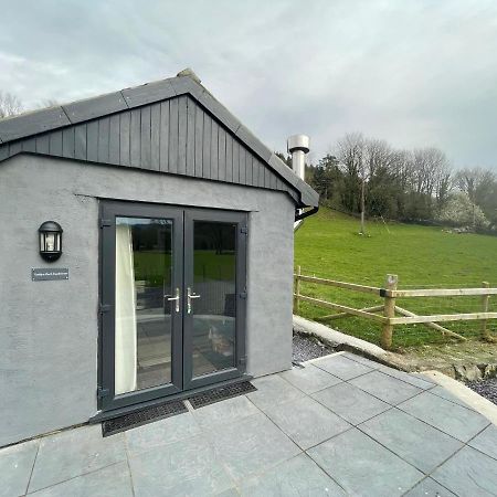 Tyddyn Bach Bunkhouse Villa Betws-y-Coed Bagian luar foto