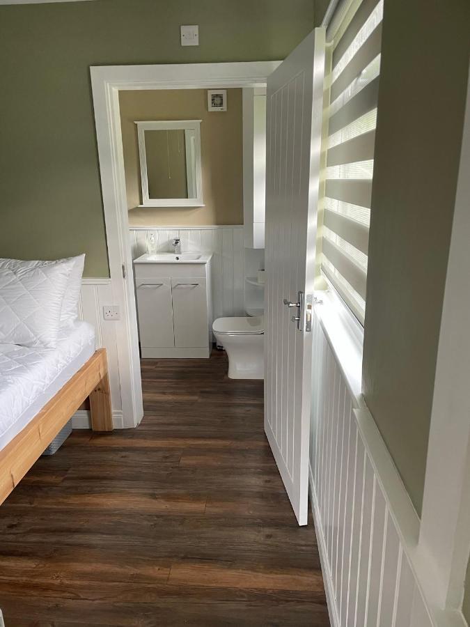 Tyddyn Bach Bunkhouse Villa Betws-y-Coed Bagian luar foto