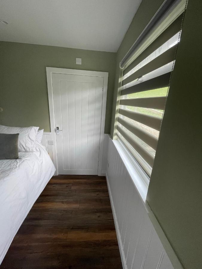 Tyddyn Bach Bunkhouse Villa Betws-y-Coed Bagian luar foto
